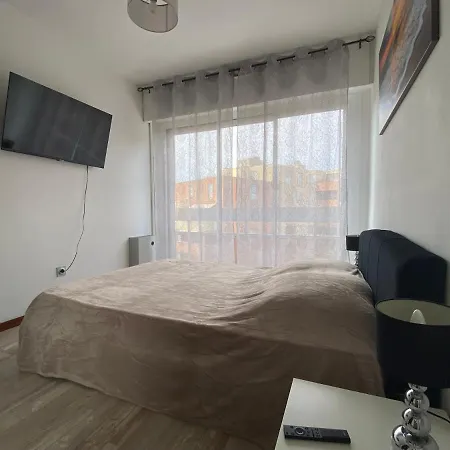 Le Maxime 7 Apartamento