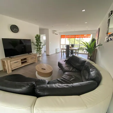 Apartment Le Maxime 7