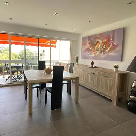 Apartment Le Maxime 7 *