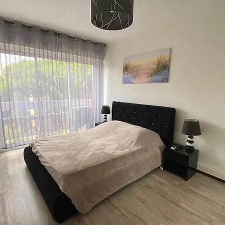 Appartement Le Maxime 7 *