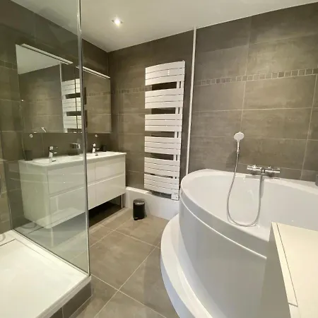 Apartment Le Maxime 7