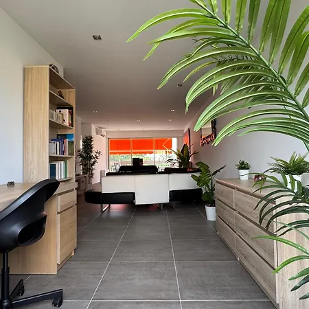 Apartamento Le Maxime 7 *