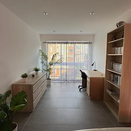 Apartamento Le Maxime 7