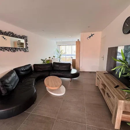 Apartment Le Maxime 7 *