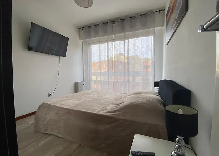 Le Maxime 7 アパート