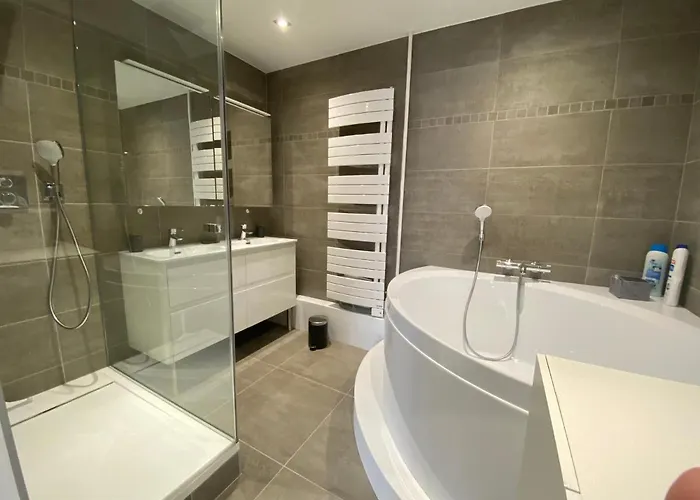 アパート Le Maxime 7