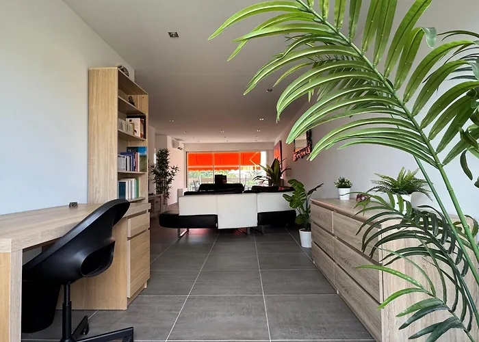 アパート Le Maxime 7 *