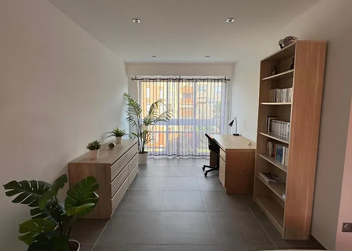 아파트 Le Maxime 7